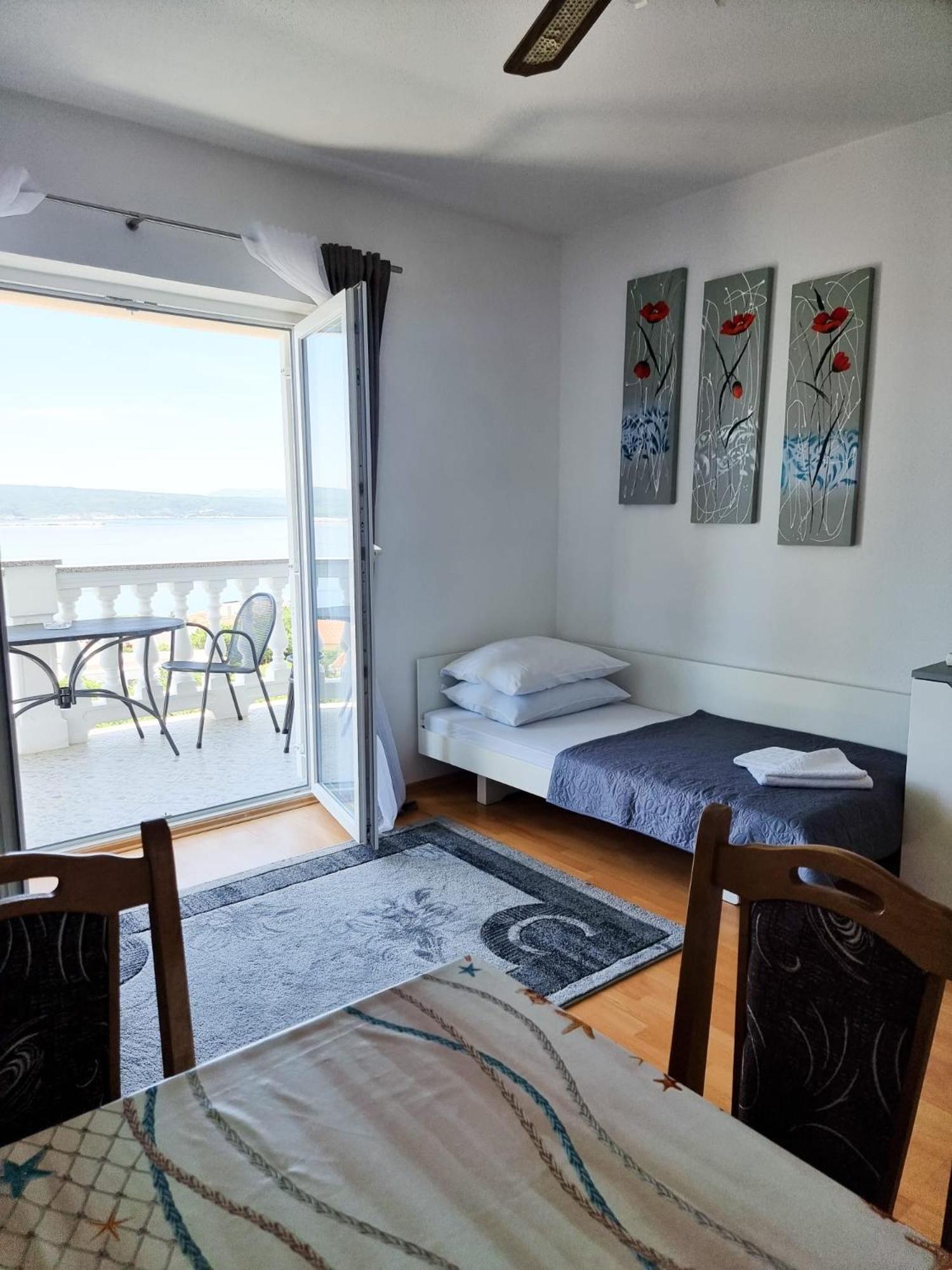 Apartments Karalic Ll 茨里克韦尼察 外观 照片